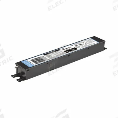 ADVANCE Dimming Driver 15W: 3_4 Bulbs Supported, 120 to 277V AC, 420V DC - LED Drivers for UL Type C Lamps