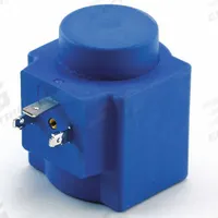 DANFOSS Heat Pump Solenoid Coil: 018F7658 Mfr Part #. Key specifications — Product Type: Heat Pump Solenoid Coil; Manufacturer Part Number: 018F7658.