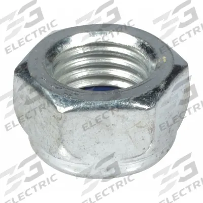 DAYTON Hanger Shaft Nut: For 3MB56 - GGS Material Handling Parts