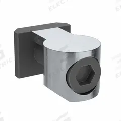 Standard Anchor Fastener Assembly: Std Anchor Fastener Assembly, 30 Series, For 8 9/64 mm Slot Wd (MPN 13186). Key specifications — Material: Zinc; Mounting Type: Slide-In; Brand: 80/20; Finish: Unfinished.