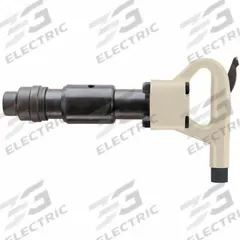 INGERSOLL RAND Chipping Hammer: 11/16 in Shank Size, 3 in Stroke Lg, 1,900 bpm Blows per Minute (MPN 3DA2SA). Key specifications — attr1320834: INGERSOLL RAND; attr1320853: Round; attr1320854: Oval; attr1393634: Frequent Maintenance to Heavy Production; attr1393635: Yes; attr1393636: Ultra Durable.