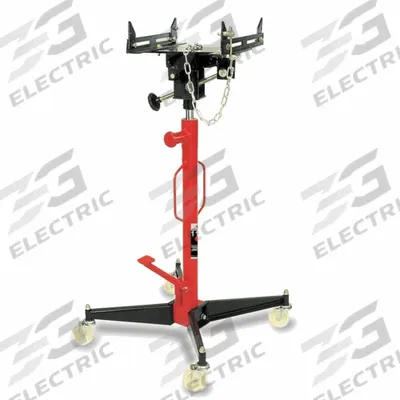 AMERICAN FORGE & FOUNDRY Transmission Jack: Transmission Jack, Mechanical - Transmission Jacks
