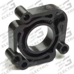 RULAND MANUFACTURING Controlflex Coupling Insert: 15,000 RPM Max Speed, Inch, CPFRG23 Coupling Size (MPN CPFRG23/37-AT). Key specifications — attr921492: Acetal; attr921476: CPFRG23; attr921469: RULAND MANUFACTURING.