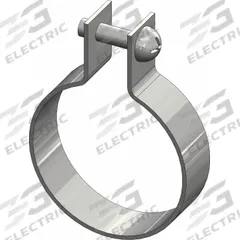 SMC Air Cylinder Sensor Mounting Hardware: Fits 25 mm Bore Dia, Nylon, BA2-025. Key specifications — attr947355: Nylon; attr947346: BA2-025.