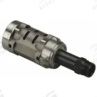 DYNABRADE Drop In Motor: Mfr Part # 01390, Motor Assembly. Key specifications — attr948908: 01390; attr948911: 52253; attr948916: Motor Assembly.