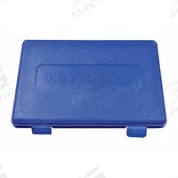 WESTWARD Blow Mold Case: For 1PZ44, Fits Westward Brand (MPN C1PZ44). Key specifications — attr314611: 1PZ44; attr424386: Blow Mold Case; attr314613: Westward; attr325168: WESTWARD.