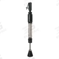 CHICAGO PNEUMATIC Sand Rammer: 6.6 lb, 2 1/2 in Bore, 1,020 bpm Max. Blows/Minute, 2 in Butt Dia (MPN CP0200B22-2F). Key specifications — attr1321097: CHICAGO PNEUMATIC.