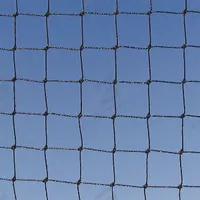 BIRD BARRIER Bird Repellent Netting: Bird Repellent Netting, Heavy, 3,750 sq ft Coverage Area, Black (MPN n1-b230). Key specifications — attr973634: BIRD BARRIER; attr973648: Polyethylene; attr973635: Black; attr1167352: Rot.