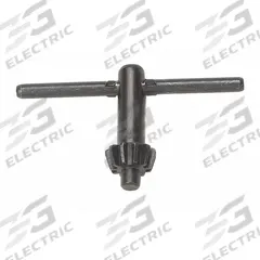 JACOBS Drill Chuck Key: T Handle, KG1, 1/4 in Pilot (MPN JCM14273AP). Key specifications — attr1033148: JACOBS; attr1033149: 1/4 in Multicraft; attr1033163: JCM14273AP.