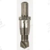 ALDEN Drill/Extractor Tool: Size #2, 5/16 in/M8 Capacity (MPN 3127P). Key specifications — attr1030247: 3127P; attr1030248: ALDEN; attr1075324: 5/16 in.
