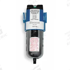 MILLER ELECTRIC Plasma Cutter Filter/Air Dryer Kit (MPN 300491). Key specifications — For Removal Of: Water; Manufacturer Part Number: 300491; Brand: MILLER ELECTRIC.
