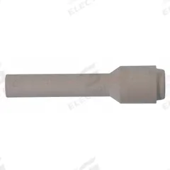 MILLER ELECTRIC Nozzle: Lava, No. 4, X-Long, 796F75, 10 PK. Key specifications — Reference Number: 796F75; Brand: MILLER ELECTRIC.