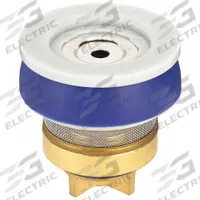 MOEN Piston Control Disc: Toilets, Brass (MPN 104437). Key specifications — Product Type: Piston Control Disc; Brand: MOEN.