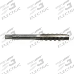 WESTWARD Alloy Steel Tap, 5/16-18 UNC: CCT1060-89, Tap