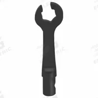 WILLIAMS Williams Torque Breakover Interchangeable Head (TBIH) - Flare End Head - SAE - 1/4" (MPN 068188W). Key specifications — attr310253: 1/4 in; attr324954: WILLIAMS.