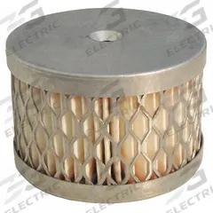 SOLBERG Filter Element: Paper, 1.56 in Overall Ht, 11/16 in Inside Dia, 2 5/16 in Outside Dia, 814. Key specifications — attr59866: 814; attr59869: SOLBERG; attr59875: C64/1.