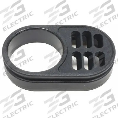 VIKING AIR TOOLS Exhaust Deflecto: Mfr Part # VIP0362 - Air Tool Replacement Parts