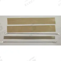 MIDWEST PACIFIC Sealer Repair Maintenance Kit: For KF KF-100H/MP-8, Fits KF/Midwest Pacific Brand (MPN MP-8K). Key specifications — For Use With Mfr. Model Number: MP-8; Fits Brand: Midwest Pacific; Product Type: Sealer Repair Maintenance Kit; Brand: MIDWEST PACIFIC.