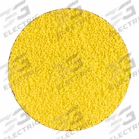 NORTON Quick-Change Cloth Disc: TS, 3", Ceramic, 36 Grit, Y Wt Cloth, RazorStar (MPN 66254427833). Key specifications — attr555554: NORTON; attr555565: RazorStar.