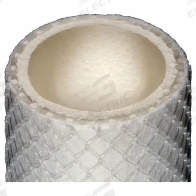 FINITE Coalescing Filter Element: Coalescing, 1 micron, Stainless Steel - Replacement Filter Elements