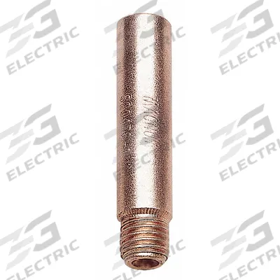 LINCOLN ELECTRIC Contact Tip: Magnum 400A, 0.04 in - Magnum 400A Contact Tips