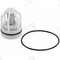 WATTS Second Check Valve Repair Kit: Second Check Valve Repair Kit, 3/4-1 007/LF007, Repair Kit, 007 (MPN 007-3/4 - 1 2nd Check Kit). Key specifications — Compatible Valve Size: 3/4 in to 1 in; Compatible with Series: 007; Compatible with Mfr. Model No.: 3/4-1 007/LF007; Includes: Check Cage.