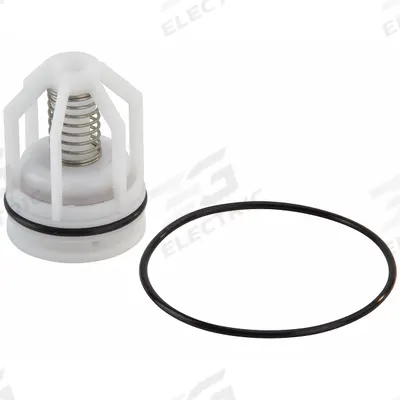 Watts Second Check Valve Repair Kit: Second Check Valve Repair Kit, 3/4-1 007/LF007 - Repair Kits & Parts for Watts Backflow Preventers