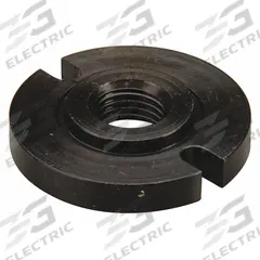 DYNABRADE Flange: Mfr Part # 50359, Flange, Compatible with Grainger Part # 25H858/25H922/25H931. Key specifications — attr948908: 50359; attr948910: 25H858; attr948911: 52632; attr948916: Flange.