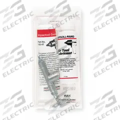 INGERSOLL RAND Air Care Kit: Mfr Part # 105-LBK1, Air Care Kit, Compatible with Mfr Part # 2850MAX. Key specifications — attr948908: 105-LBK1; attr948910: 460P02; attr948911: 2850MAX; attr948916: Air Care Kit.