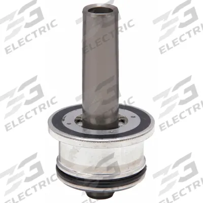SPEEDAIRE Valve Assembly: Mfr Part # 114X77 - Compressed Air Treatment Replacement Parts
