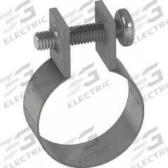 SMC Air Cylinder Sensor Mounting Hardware: Fits 20 mm Bore Dia, Nylon, BM2-020, Screws. Key specifications — attr947348: 5TLJ5; attr947354: Screws; attr947355: Nylon; attr947346: BM2-020.