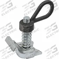 BUYERS PRODUCTS Trailer Coupler Repair Kit: Truck and Trailers (MPN 0091015)
