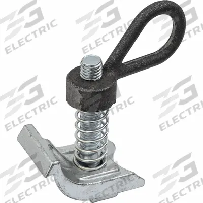 BUYERS PRODUCTS Trailer Coupler Repair Kit: Truck and Trailers (MPN 0091015) - Fleet and Vehicle Maintenance