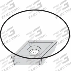 WIDIA Diamond Turning Insert: DCMT3253, DCMT11T312 (MPN 2027868). Key specifications — attr257732: DCMT3253; attr257733: DCMT11T312.