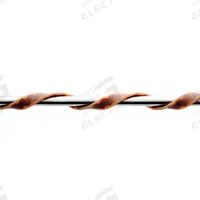 BRISKHEAT Heating Tape: 232°C Op Temp - Max, 10 ft Overall Lg, 2 in Overall Wd, 1/8 in Thick, BS0 (MPN BS0201100L). Key specifications — Requires Controller: Controller Required; Brand: BRISKHEAT; Compatible Material: Metal; Features: Radiation Resistant; Heating Device Outer Material: Silicone Rubber; Includes Controller: No; Includes Grounded Wire: Ungrounded; Backing Type: No Backing.