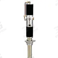 DAYTON Air Drum Pump: Pump Only, 1:1, 10.6 gpm Max. Flow Rate, 440 cps Max. Viscosity (MPN 5UWG6). Key specifications — Brand: DAYTON.