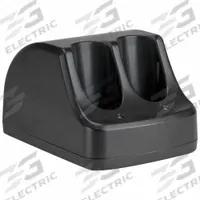 OK INDUSTRIES Battery Charger: Use with PTX-B, Includes Charger (MPN PTX-BC1). Key specifications — attr532532: OK INDUSTRIES; attr534060: Battery Charger; attr534052: PTX Series Wire Wrapping/Unwrapping Tool; attr534051: PTX-B.