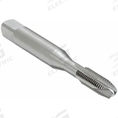 OSG Spiral Point Tap: M4x0.7 Metric, OH2 / 6H, 3 Flute, Plug Chamfer - General Purpose Spiral-Point Taps