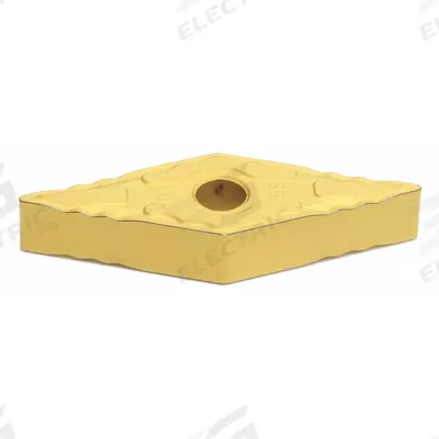 SUMITOMO Diamond Turning Insert: VNMG331ESE - Diamond Indexable Turning Inserts