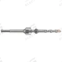 BOSCH Two Piece Core Bit Shank: SDS Plus Shank, 7 in Overall Lg (MPN T3925SC). Key specifications — Brand: BOSCH.