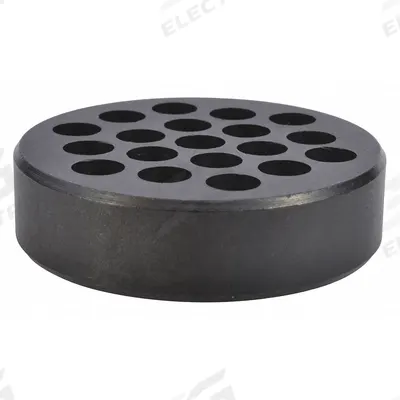 SPEEDAIRE Needle Holder: Mfr Part # TTR4410203G - Air Tool Replacement Parts