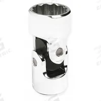 PROTO Flex Socket: 1/2 in Drive Size, 5/8 in Socket Size, 12-Point, Std, Chrome, Not Tether Capable (MPN J5477A). Key specifications — attr1204348: PROTO; attr1204349: Chrome; attr1204354: Not Tether Capable.