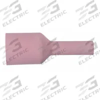 MILLER ELECTRIC Nozzle: Alumina, No. 6, X-Long, 57N75XL. Key specifications — Reference Number: 57N75XL; Brand: MILLER ELECTRIC.