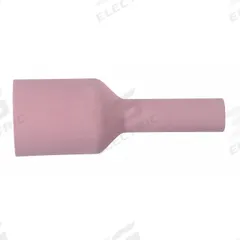 MILLER ELECTRIC Nozzle: Alumina, No. 6, X-Long, 57N75XL. Key specifications — Reference Number: 57N75XL; Brand: MILLER ELECTRIC.