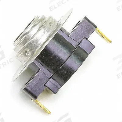INTERNATIONAL ENVIRONMENTAL Limit Switch: Mfr Part # 70006008 - Replacement HVACR Controls, Switches & Thermostats