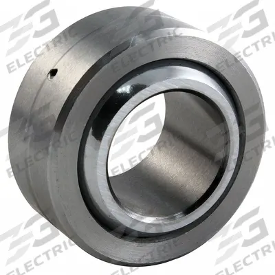 QA1 Spherical Plain Bearing: 5/8 in Bore Dia, 1 3/16 in Outside Dia, 0.5 in Outer Ring Wd - General Purpose Spherical Bearings