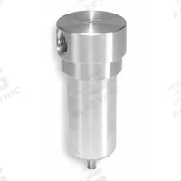 WILKERSON Pneumatic Oil Filter: Coalescing, 1/4 in NPT, 0.3 micron, 16 cfm, 300 psi Max Op Pressure (MPN SM1-02-EYV0). Key specifications — attr110055: SM1; attr110008: WILKERSON.