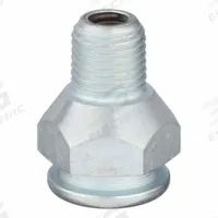 PALMETTO PACKING Packing Injection Gun Fitting (MPN PAC-KING #1201). Key specifications — Brand: PALMETTO PACKING.