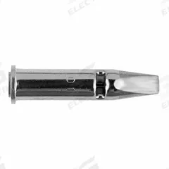 MASTER APPLIANCE Soldering Tip: UT-100Si Series, Chisel, 0.5 mm W (MPN 70-01-13). Key specifications — Manufacturer Part Number: 70-01-13; Compatible Handpiece Manufacturer Model Number: UT-100SiK; Brand: MASTER APPLIANCE.