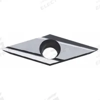 KYOCERA Diamond Turning Insert (MPN VPET2205MFRJPR1725)